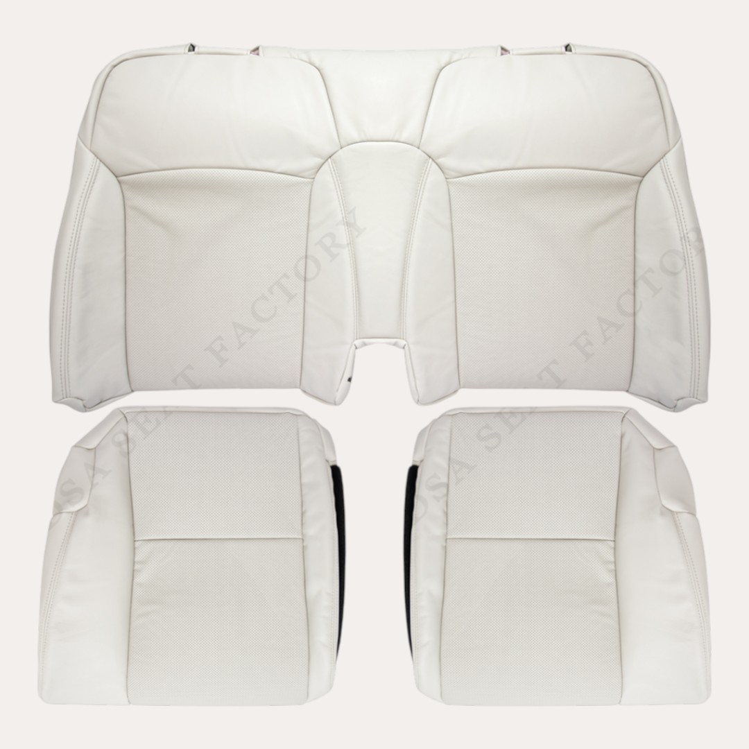 Lexus IS250C 2010-2015 (Rear) – Exact Match Replacement Seat Cover
