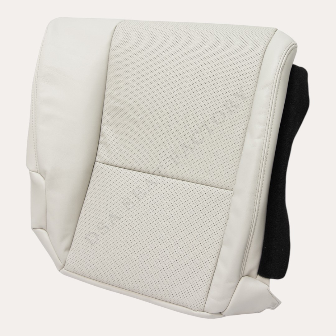 Lexus IS250C 2010-2015 (Rear) – Exact Match Replacement Seat Cover