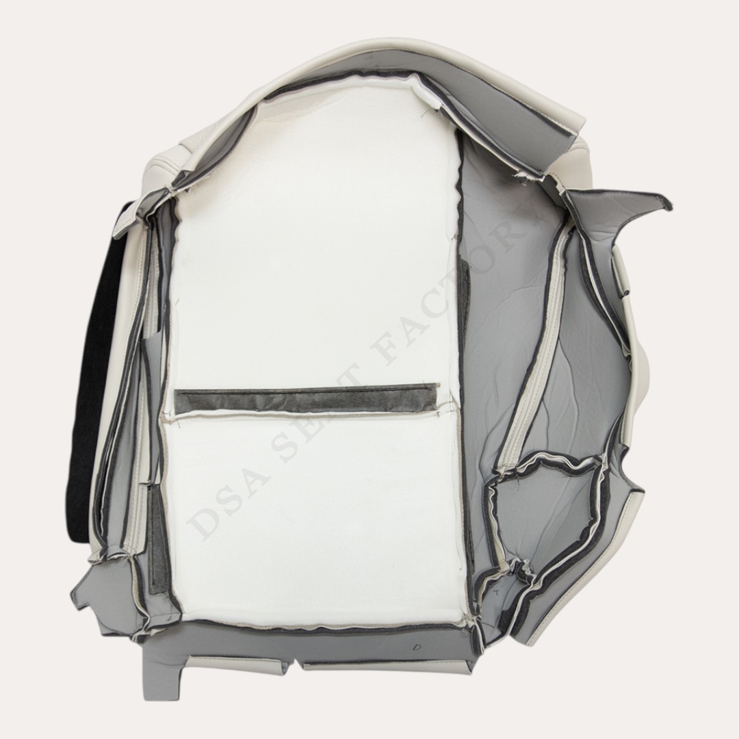 Lexus IS250C 2010-2015 (Rear) – Exact Match Replacement Seat Cover