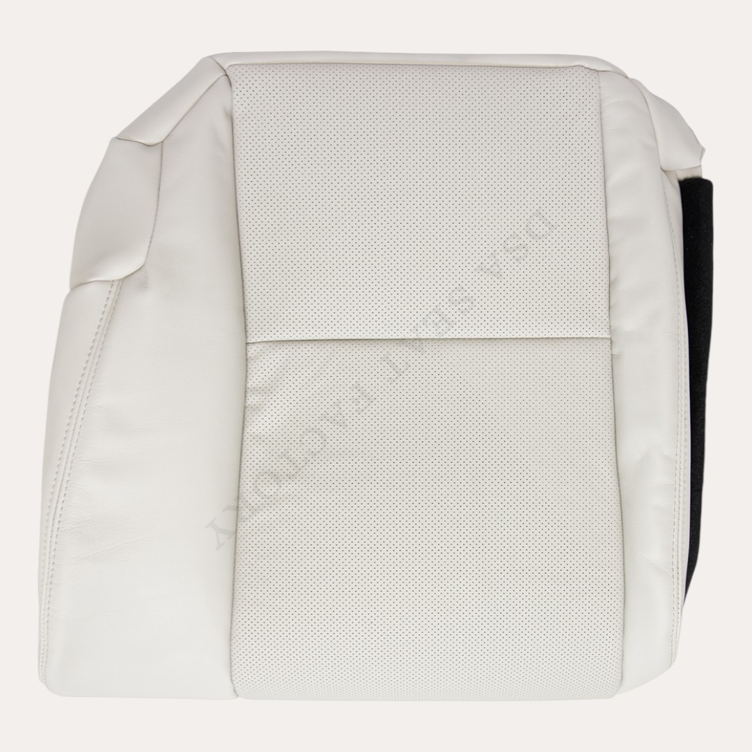Lexus IS250C 2010-2015 (Rear) – Exact Match Replacement Seat Cover