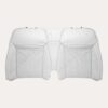 Lexus IS250C 2010-2015 (Rear) – Exact Match Replacement Seat Cover