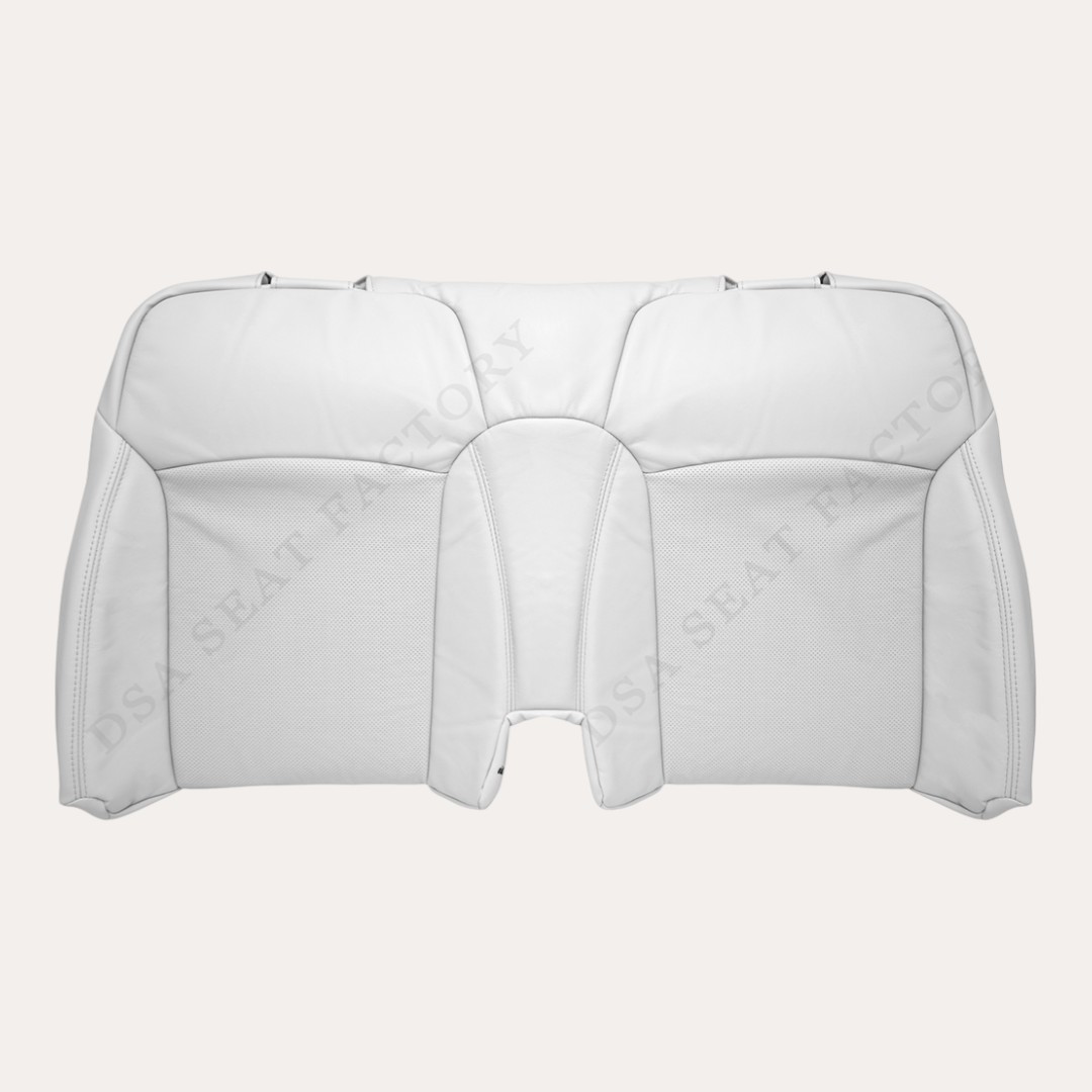Lexus IS250C 2010-2015 (Rear) – Exact Match Replacement Seat Cover