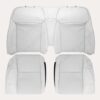 Lexus IS250C 2010-2015 (Rear) – Exact Match Replacement Seat Cover