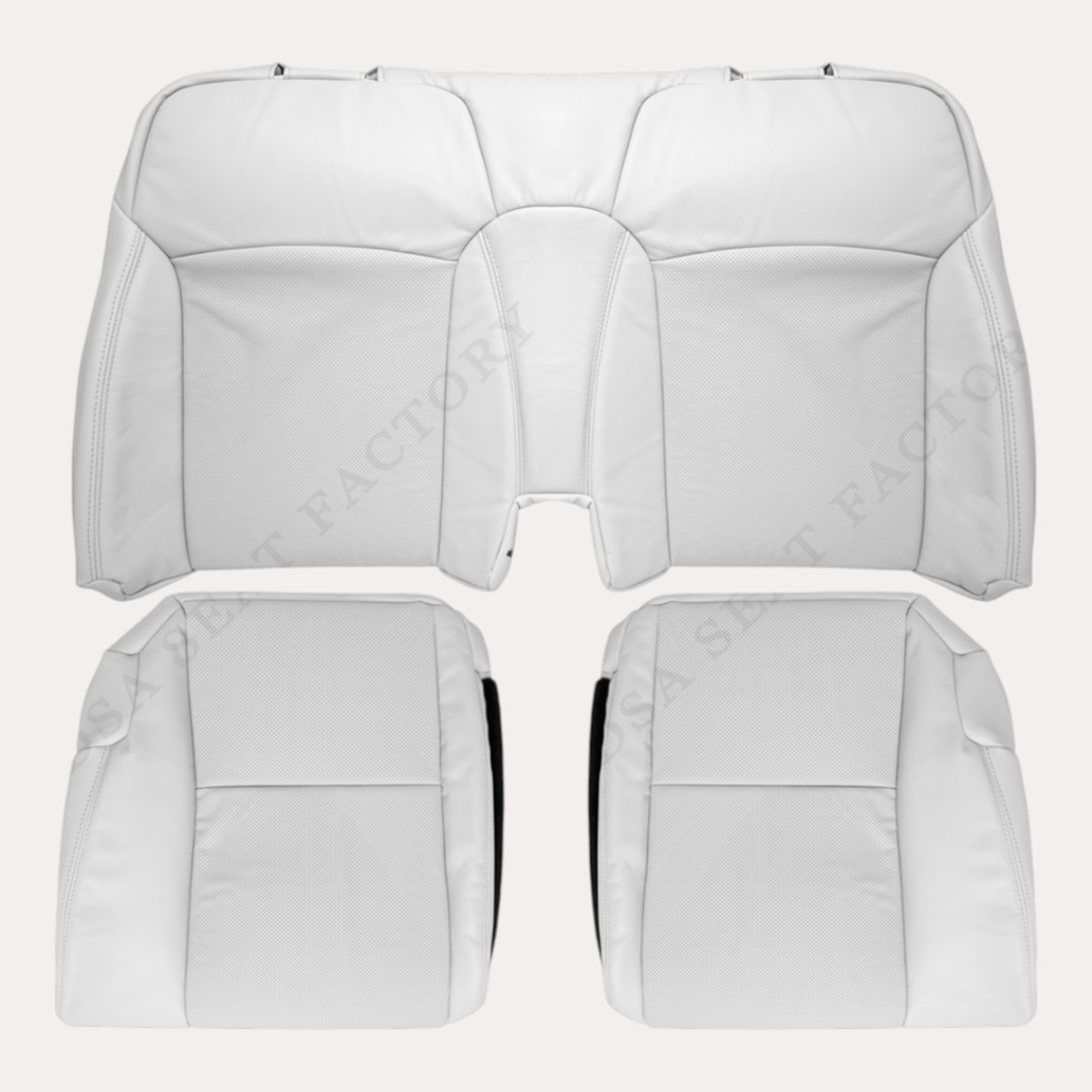 Lexus IS250C 2010-2015 (Rear) – Exact Match Replacement Seat Cover