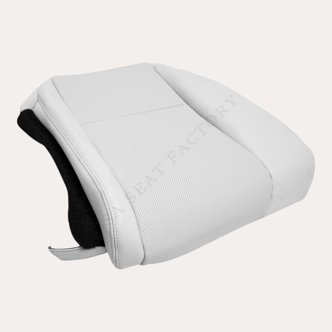 Lexus IS250C 2010-2015 (Rear) – Exact Match Replacement Seat Cover