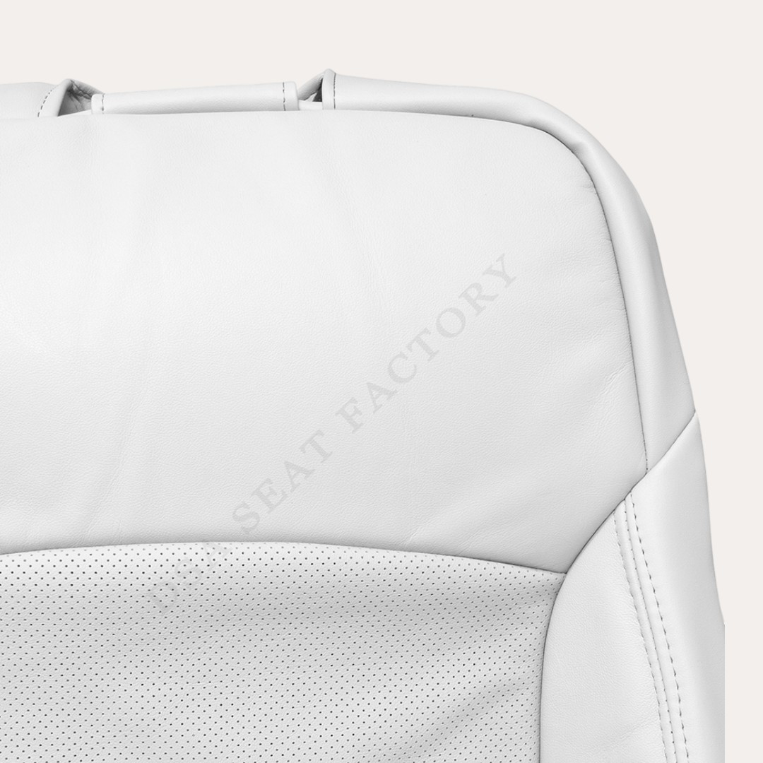 Lexus IS250C 2010-2015 (Rear) – Exact Match Replacement Seat Cover