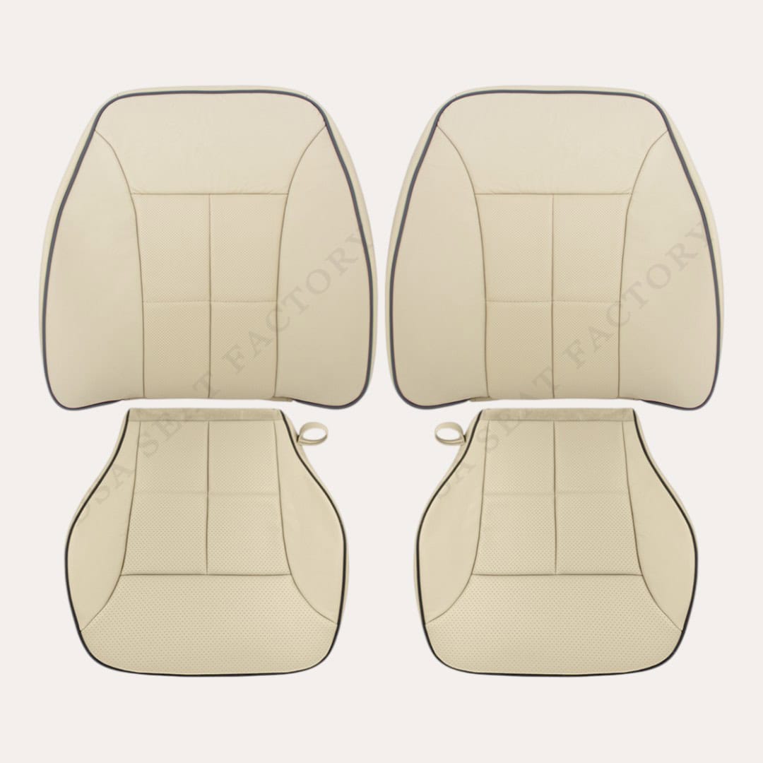 Lincoln MKX 2007-2010 – Exact Match Replacement Seat Cover