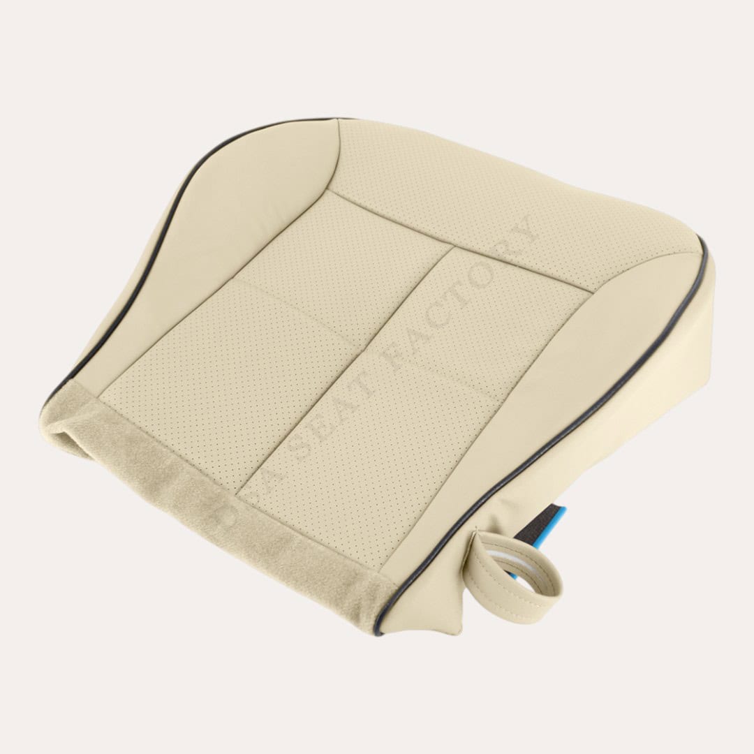 Lincoln MKX 2007-2010 – Exact Match Replacement Seat Cover