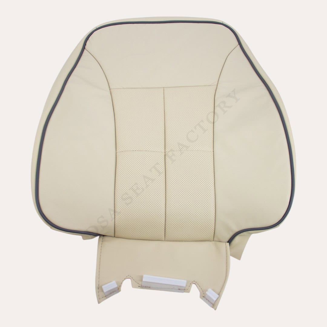 Lincoln MKX 2007-2010 – Exact Match Replacement Seat Cover