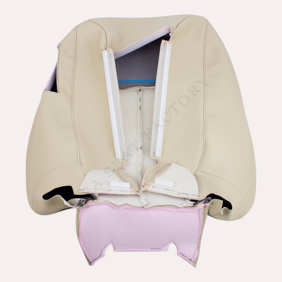Lincoln MKX 2007-2010 – Exact Match Replacement Seat Cover