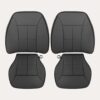 Lincoln MKX 2007-2010 – Exact Match Replacement Seat Cover