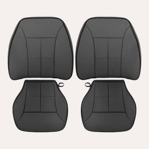 Lincoln MKX 2007-2010 – Exact Match Replacement Seat Cover