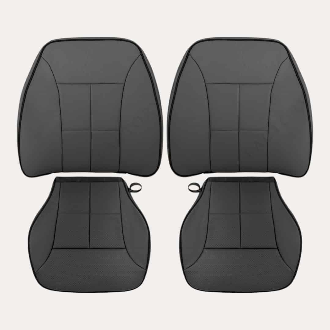 Lincoln MKX 2007-2010 – Exact Match Replacement Seat Cover