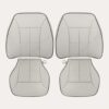 Lincoln MKX 2007-2010 – Exact Match Replacement Seat Cover