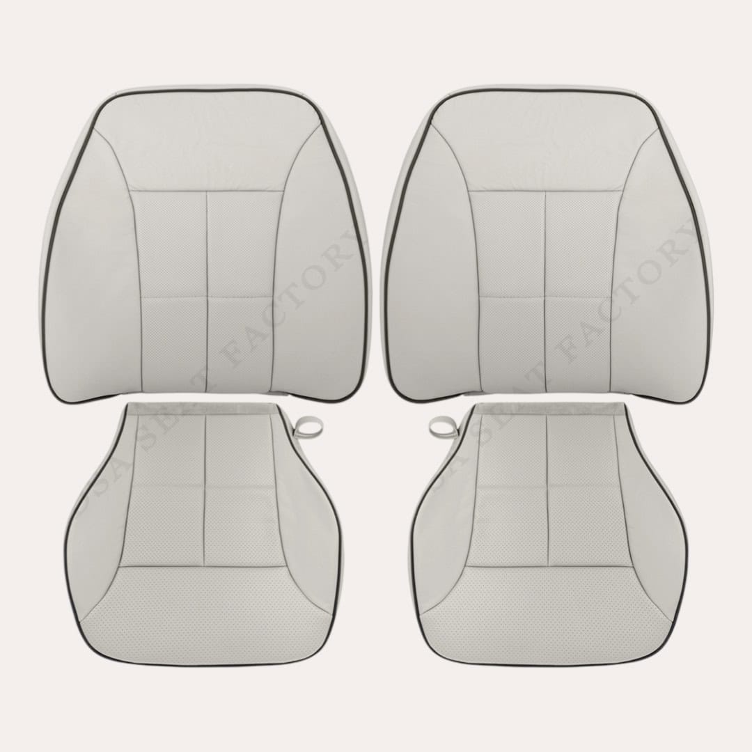 Lincoln MKX 2007-2010 – Exact Match Replacement Seat Cover