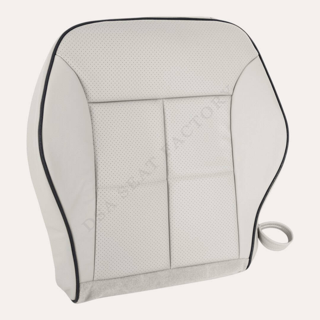 Lincoln MKX 2007-2010 – Exact Match Replacement Seat Cover