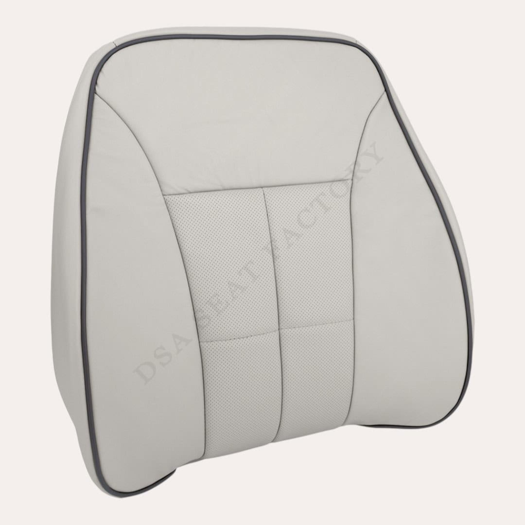 Lincoln MKX 2007-2010 – Exact Match Replacement Seat Cover