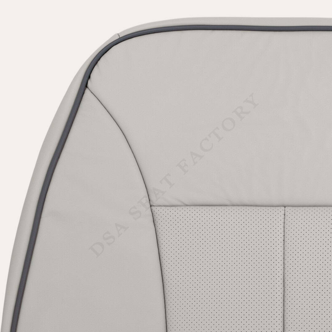 Lincoln MKX 2007-2010 – Exact Match Replacement Seat Cover