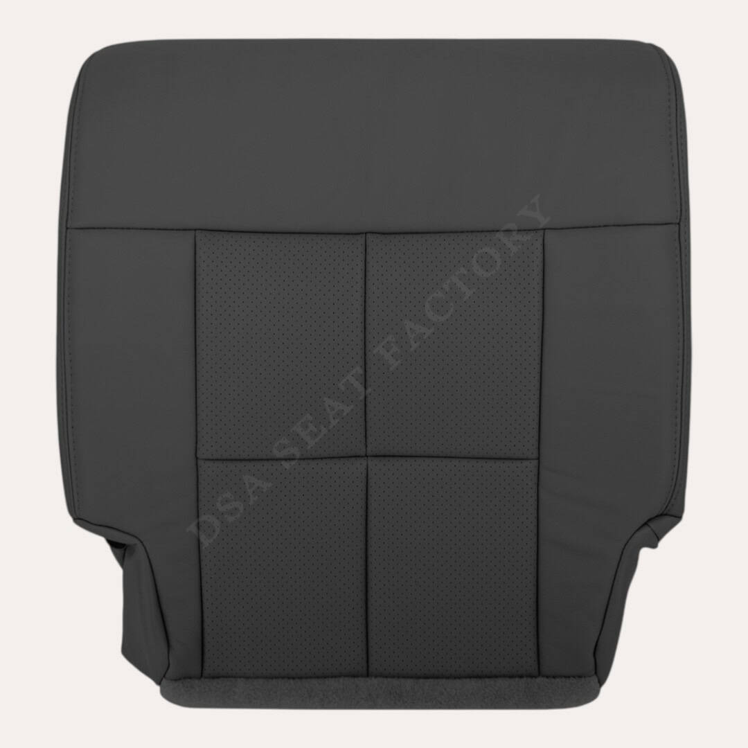 Lincoln Navigator 2007-2014 2ndRow – Exact Match Replacement Seat Cover