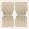 Lincoln Navigator 2007-2014 2ndRow – Exact Match Replacement Seat Cover