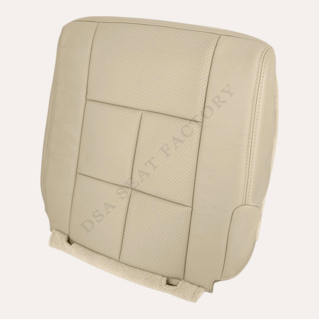 Lincoln Navigator 2007-2014 2ndRow – Exact Match Replacement Seat Cover