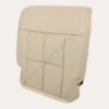 Lincoln Navigator 2007-2014 2ndRow – Exact Match Replacement Seat Cover