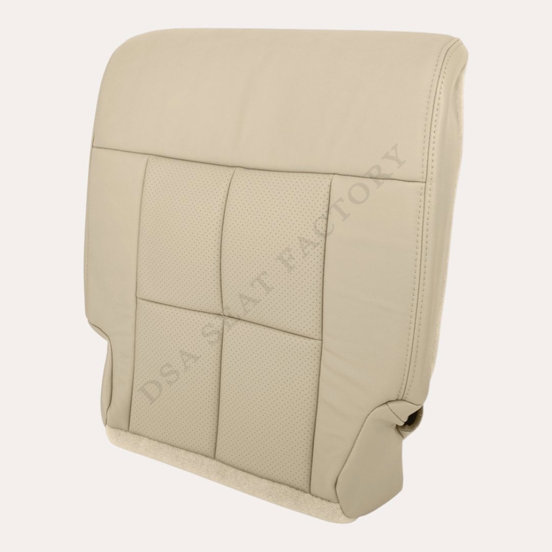 Lincoln Navigator 2007-2014 2ndRow – Exact Match Replacement Seat Cover