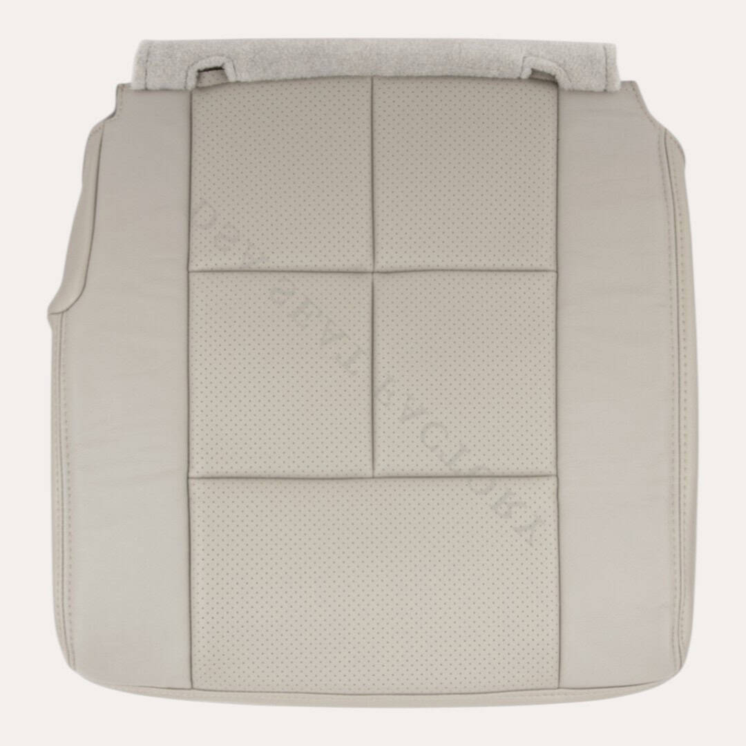 Lincoln Navigator 2007-2014 2ndRow – Exact Match Replacement Seat Cover
