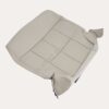 Lincoln Navigator 2007-2014 2ndRow – Exact Match Replacement Seat Cover