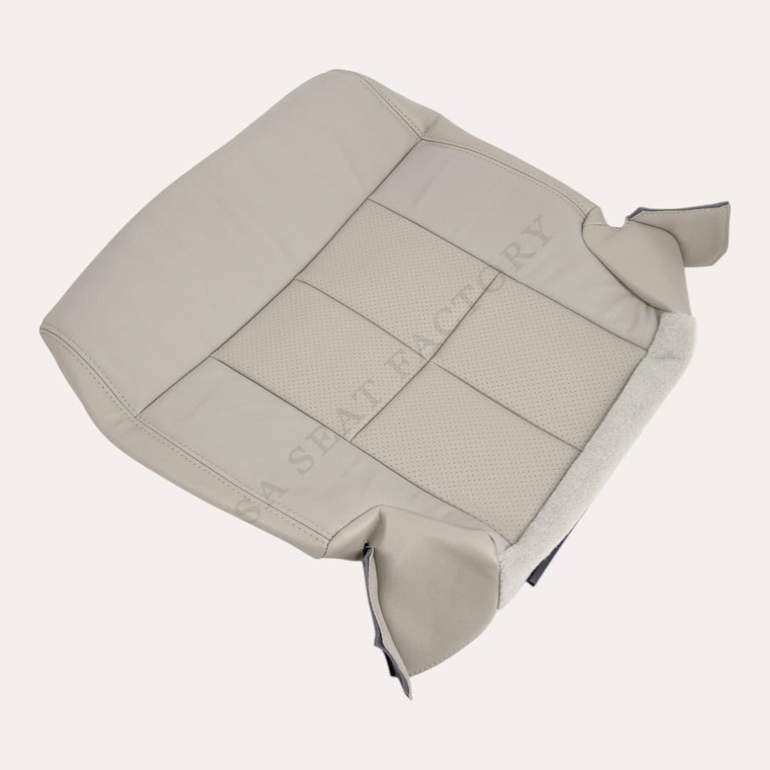 Lincoln Navigator 2007-2014 2ndRow – Exact Match Replacement Seat Cover