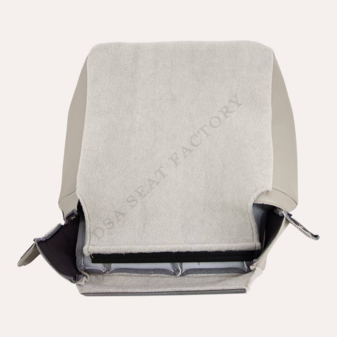 Lincoln Navigator 2007-2014 2ndRow – Exact Match Replacement Seat Cover