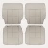 Lincoln Navigator 2007-2014 2ndRow – Exact Match Replacement Seat Cover