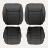 Lincoln Town Car 1999-2001 – Exact Match Replacement Seat Cover