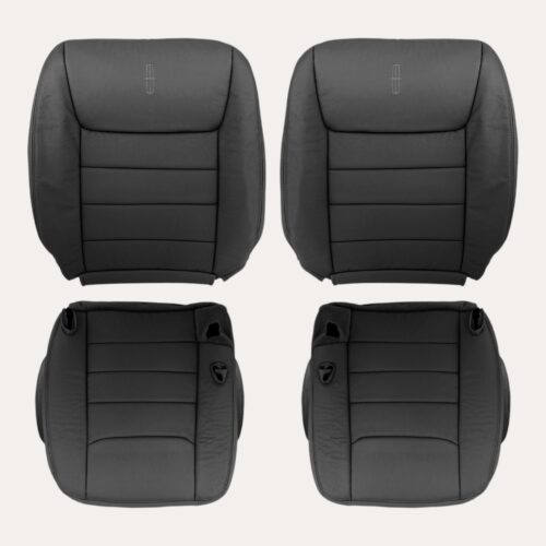 Lincoln Town Car 1999-2001 – Exact Match Replacement Seat Cover