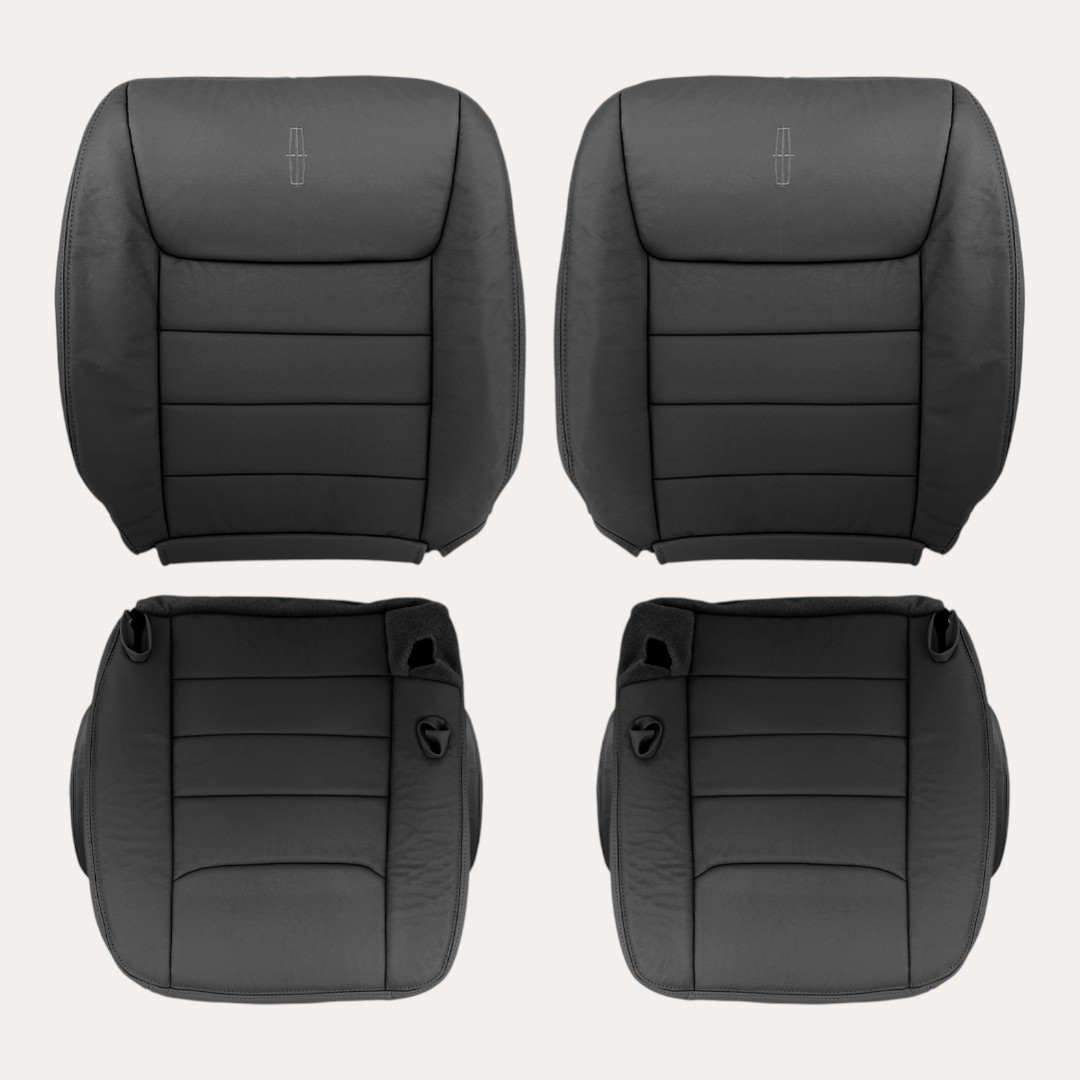 Lincoln Town Car 1999-2001 – Exact Match Replacement Seat Cover