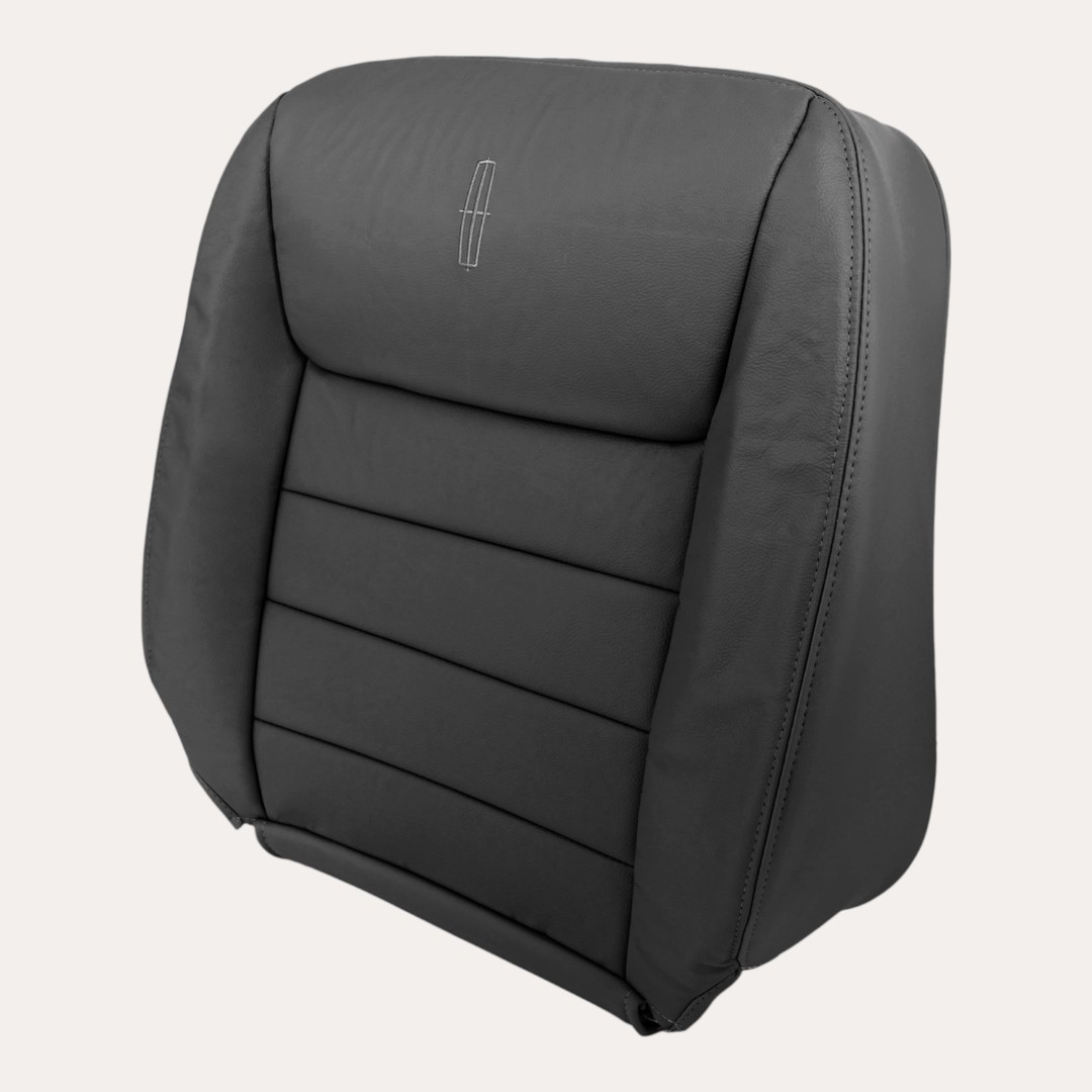 Lincoln Town Car 1999-2001 – Exact Match Replacement Seat Cover