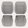Lincoln Town Car 1999-2001 – Exact Match Replacement Seat Cover
