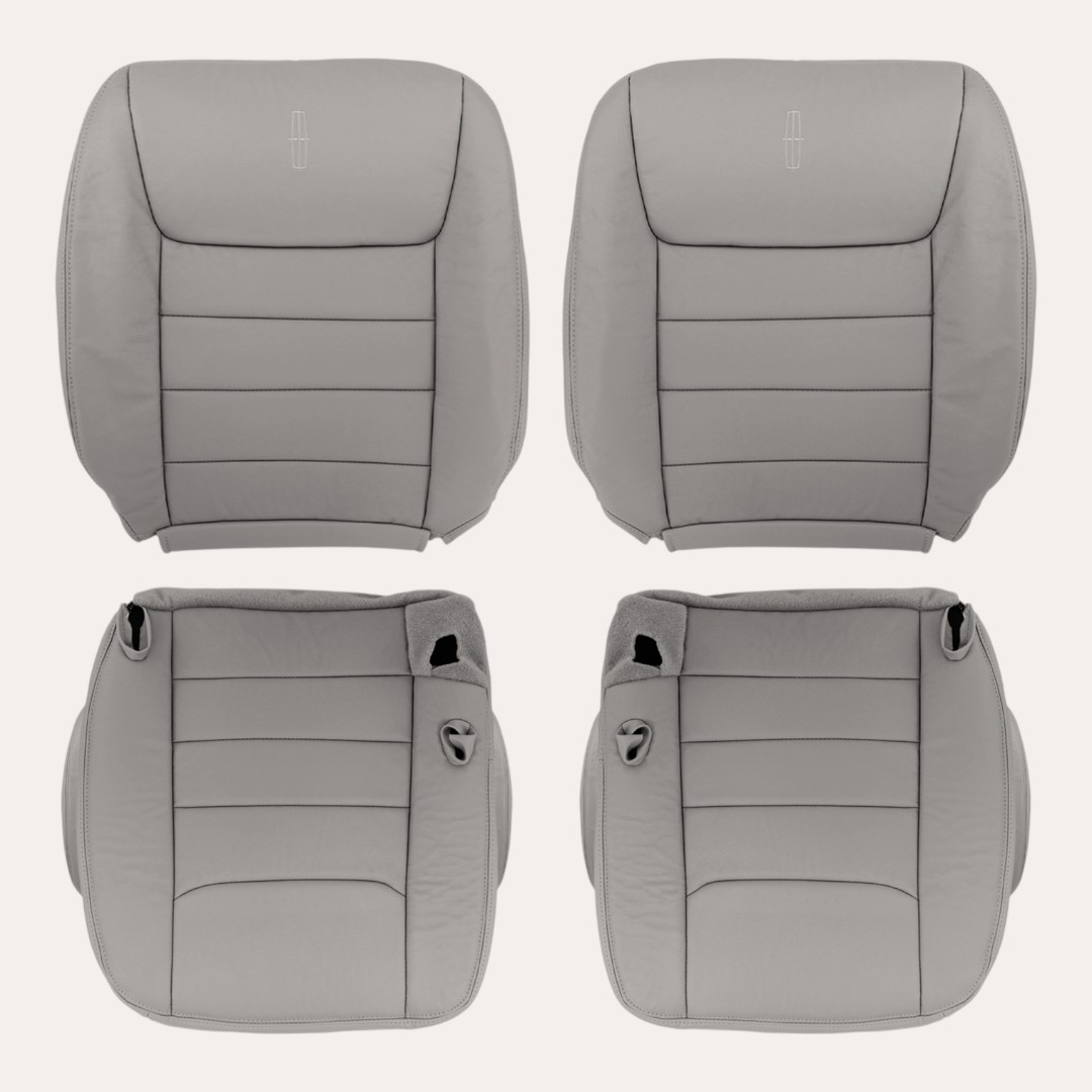 Lincoln Town Car 1999-2001 – Exact Match Replacement Seat Cover