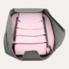 Lincoln Town Car 1999-2001 – Exact Match Replacement Seat Cover
