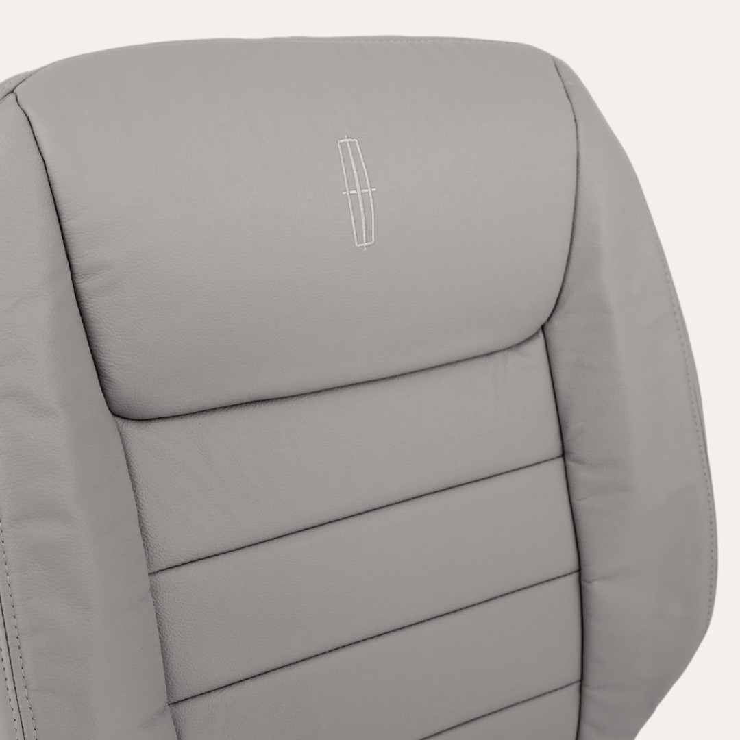 Lincoln Town Car 1999-2001 – Exact Match Replacement Seat Cover