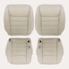 Lincoln Town Car 1999-2001 – Exact Match Replacement Seat Cover