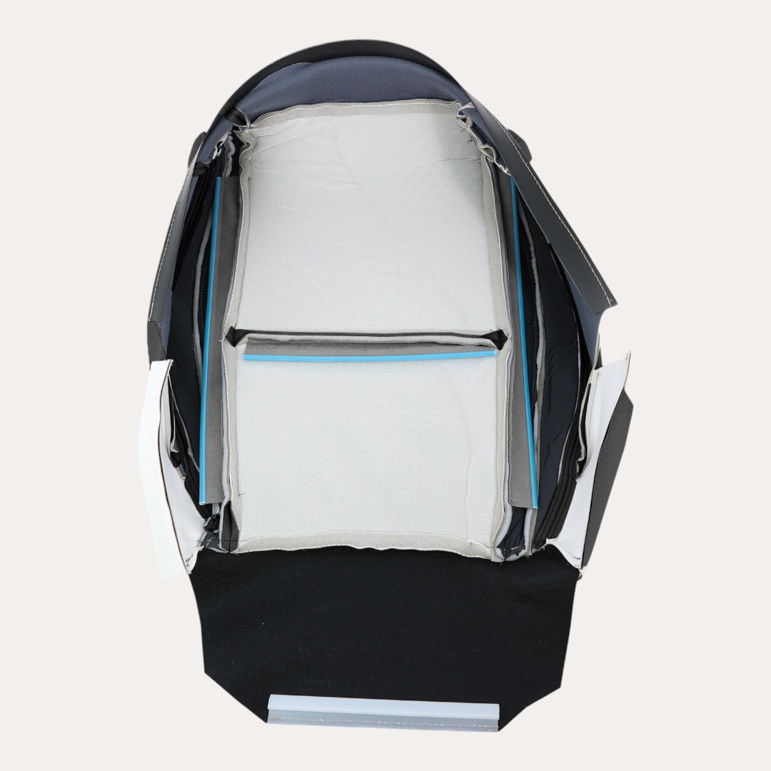 Mazda CX-9 2007-2015 – Exact Match Replacement Seat Cover