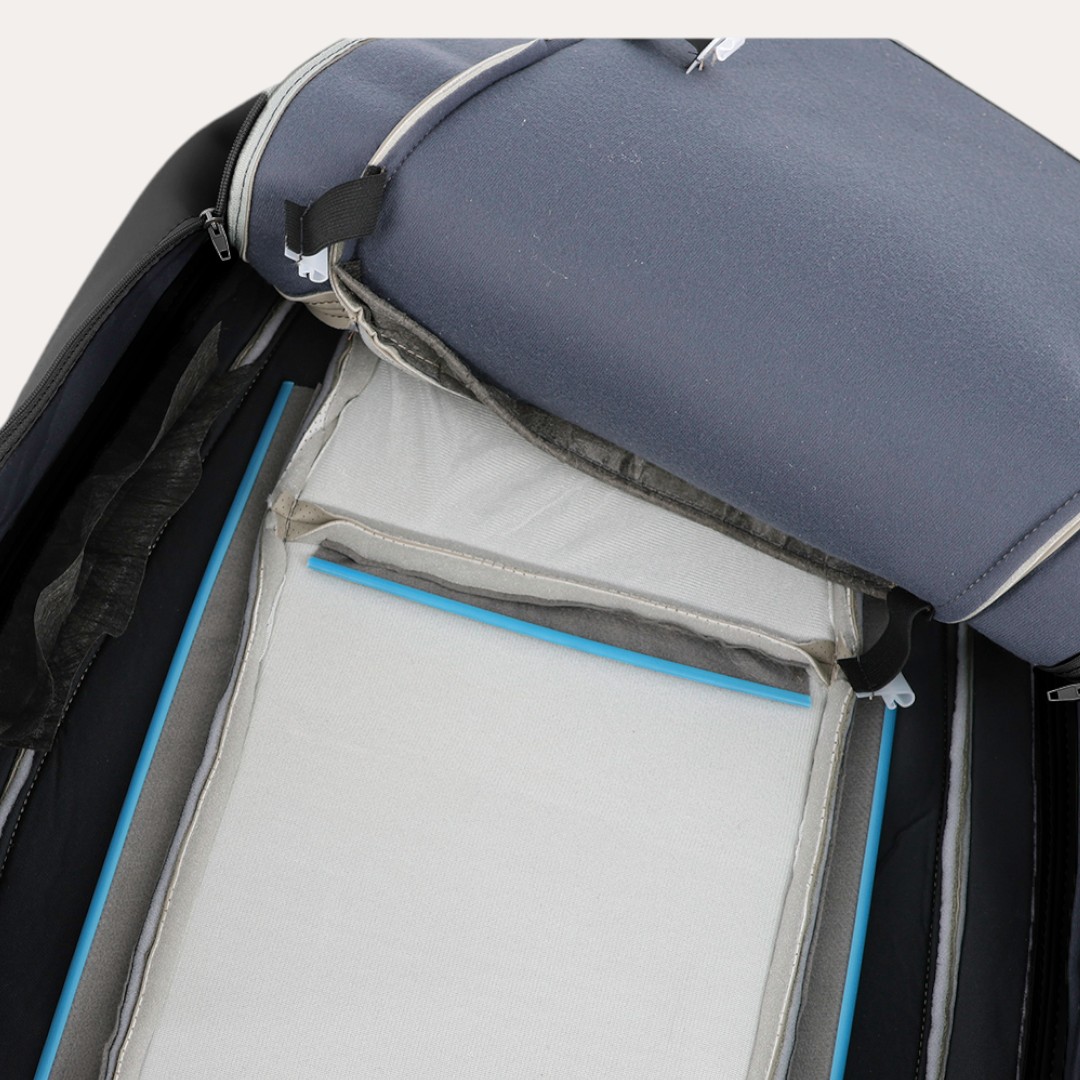 Mazda CX-9 2007-2015 – Exact Match Replacement Seat Cover