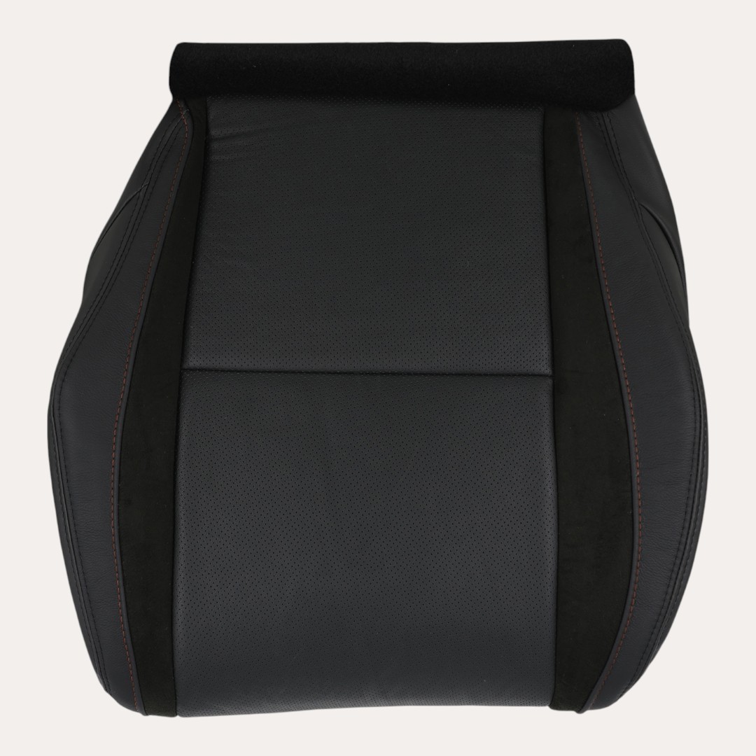 Mazda CX-9 2007-2015 – Exact Match Replacement Seat Cover (Leather and Suede)