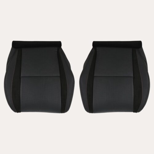 Mazda CX-9 2007-2015 – Exact Match Replacement Seat Cover (Leather and Suede)
