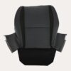 Mazda CX-9 2007-2015 – Exact Match Replacement Seat Cover (Leather and Suede)