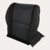 Mazda CX-9 2007-2015 – Exact Match Replacement Seat Cover (Leather and Suede)