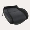 Mazda CX-9 2007-2015 – Exact Match Replacement Seat Cover (Leather and Suede)