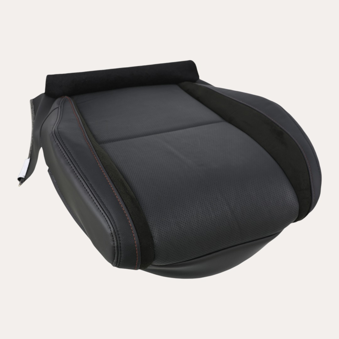 Mazda CX-9 2007-2015 – Exact Match Replacement Seat Cover (Leather and Suede)