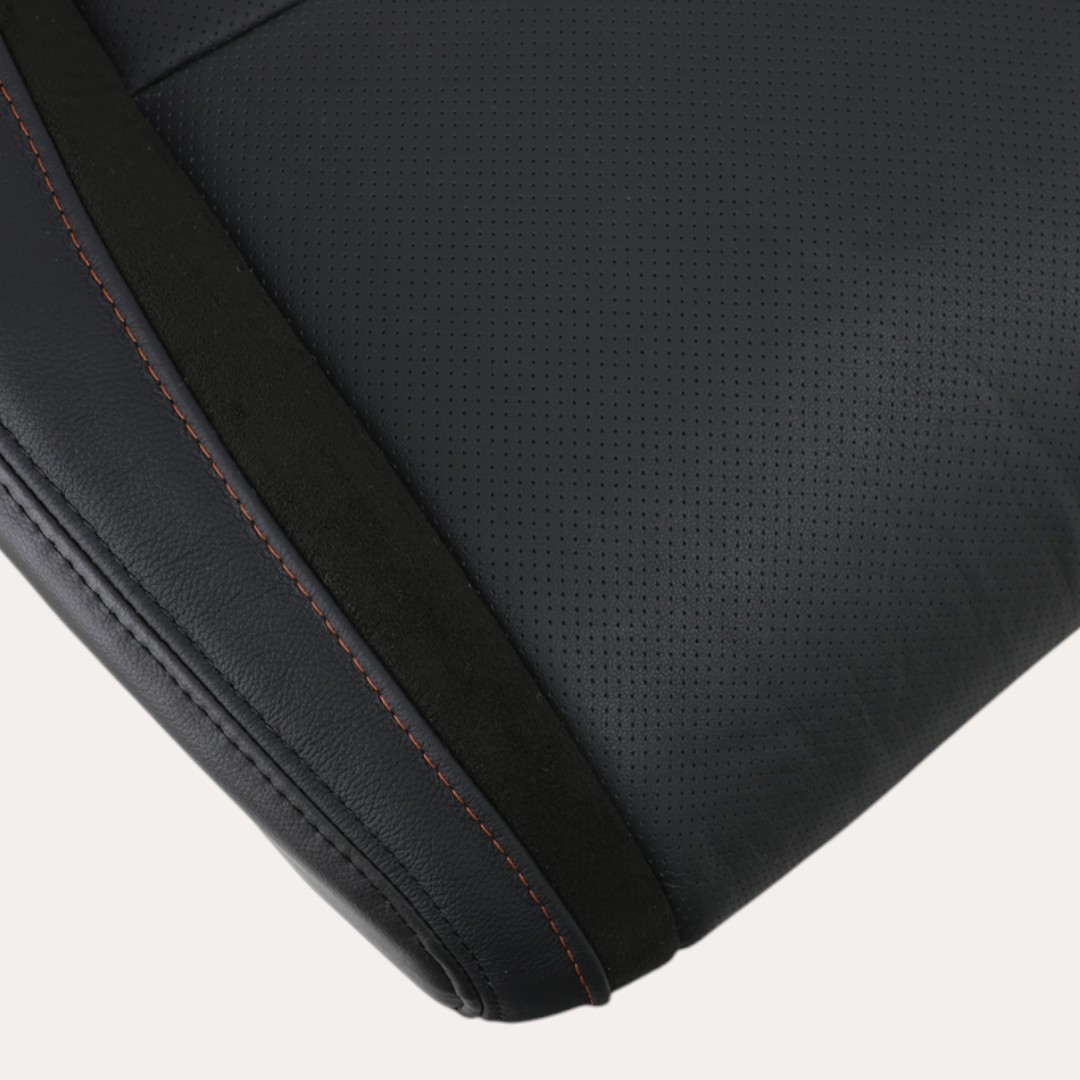 Mazda CX-9 2007-2015 – Exact Match Replacement Seat Cover (Leather and Suede)